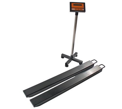 Весы напольные стержневые Shtapler PW 5000