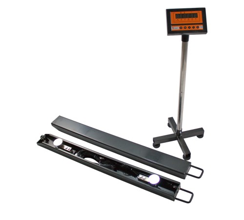 Весы напольные стержневые Shtapler PW 5000