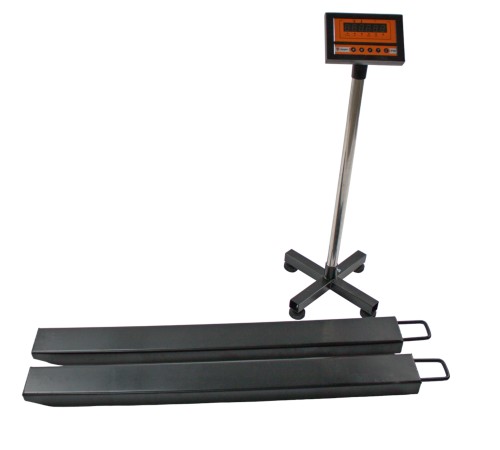 Весы напольные стержневые Shtapler PW 5000