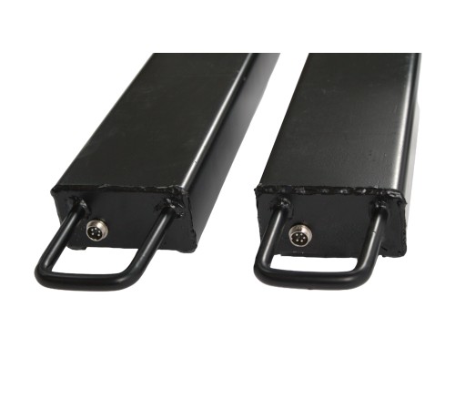 Весы напольные стержневые Shtapler PW 5000