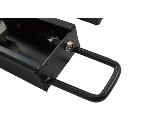 Весы напольные стержневые Shtapler PW 5000