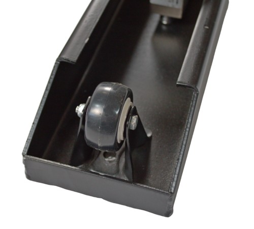 Весы напольные стержневые Shtapler PW 5000