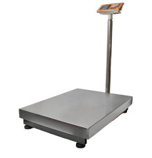 Весы напольные торговые Shtapler PW 600