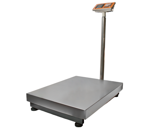 Весы напольные торговые Shtapler PW 600