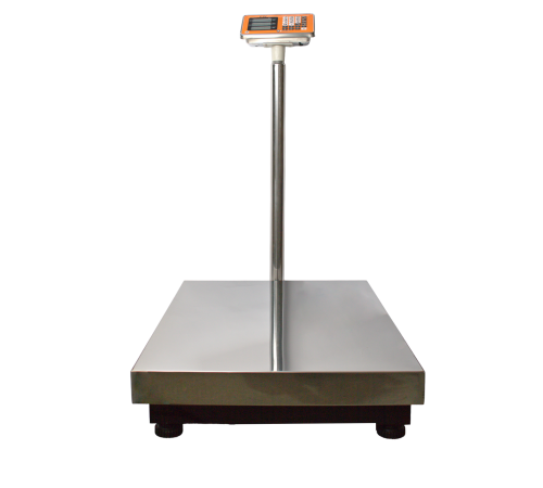 Весы напольные торговые Shtapler PW 600