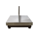 Весы напольные торговые Shtapler PW 600
