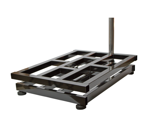 Весы напольные торговые Shtapler PW 600