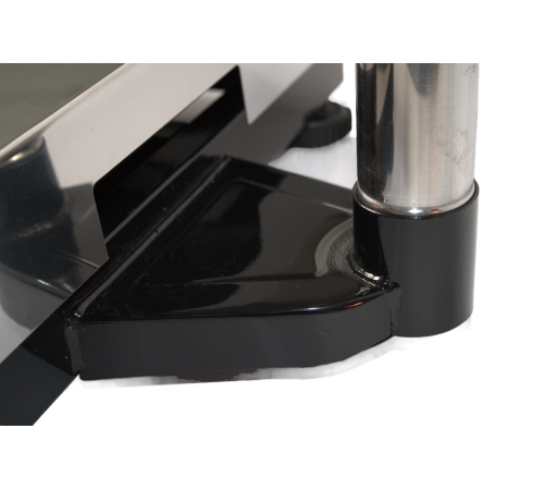 Весы напольные торговые Shtapler PW 600