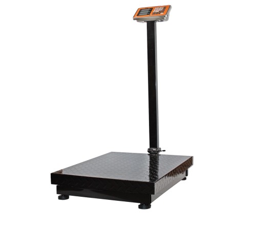 Весы напольные торговые Shtapler PW 800