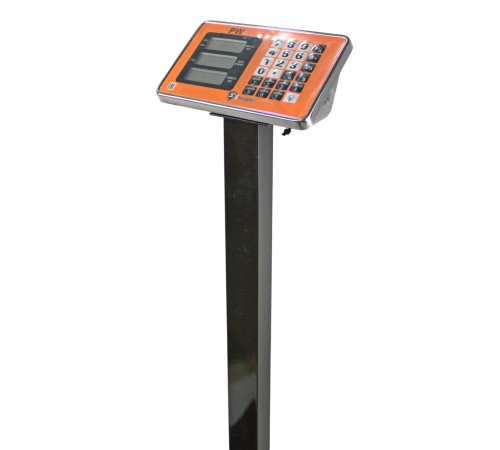 Весы напольные торговые Shtapler PW 800