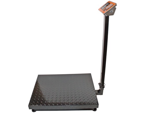 Весы напольные торговые Shtapler PW 800