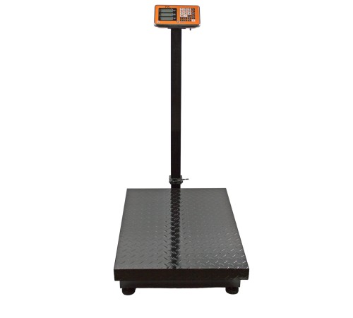 Весы напольные торговые Shtapler PW 800