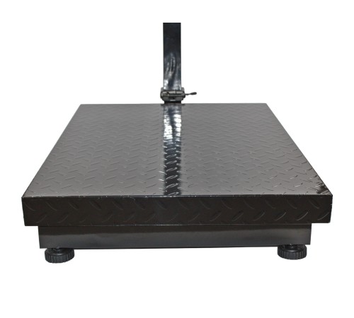 Весы напольные торговые Shtapler PW 800