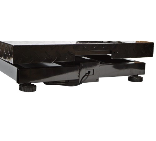 Весы напольные торговые Shtapler PW 800