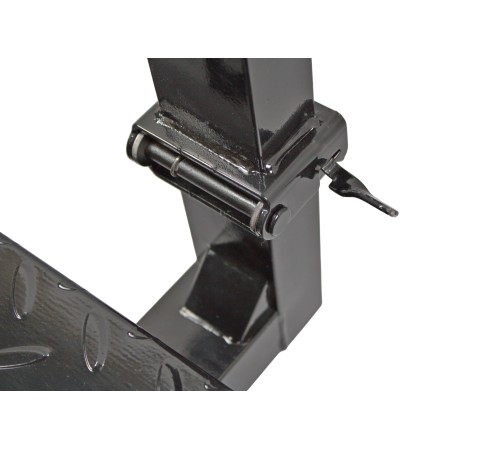 Весы напольные торговые Shtapler PW 800