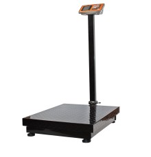 Весы торговые Shtapler PW 800 60*80 (складная стойка)