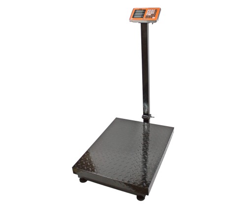 Весы торговые Shtapler PW 800 60*80 (складная стойка)