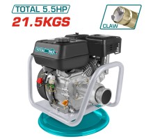 Вибратор глубинный бензиновый Total TP630-2