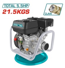 Вибратор глубинный бензиновый Total TP630-2