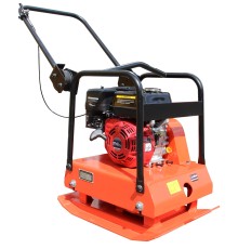 Виброплита Impulse VP120L