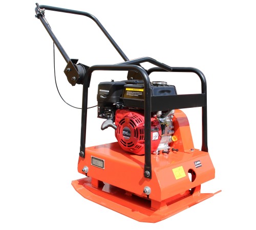 Виброплита Impulse VP120L