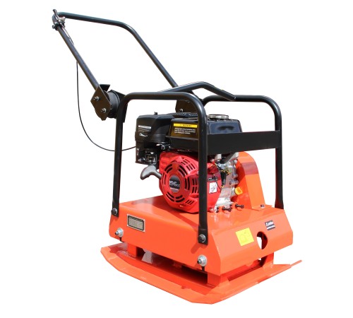 Виброплита Impulse VP120L