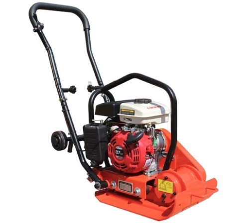 Виброплита Impulse VP50L