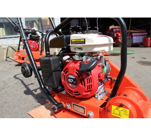 Виброплита Impulse VP50L