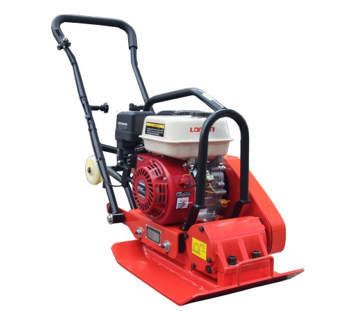 Виброплита Impulse VP60L