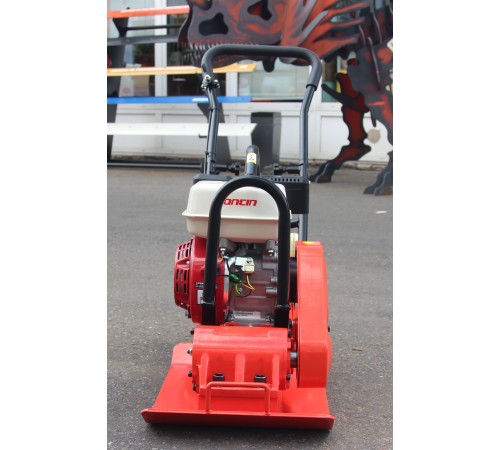 Виброплита Impulse VP60L