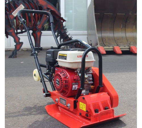 Виброплита Impulse VP60L