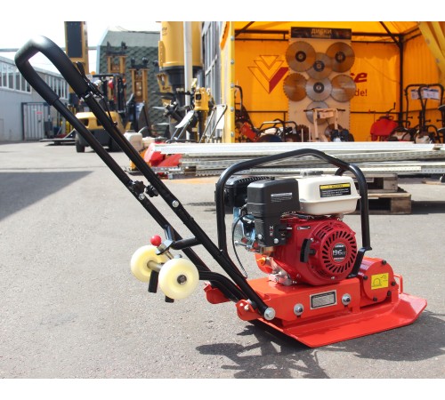 Виброплита Impulse VP60L