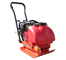 Виброплита Impulse VP60TL