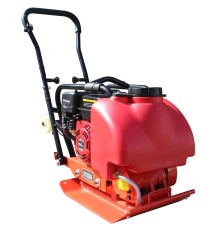 Виброплита Impulse VP60TL