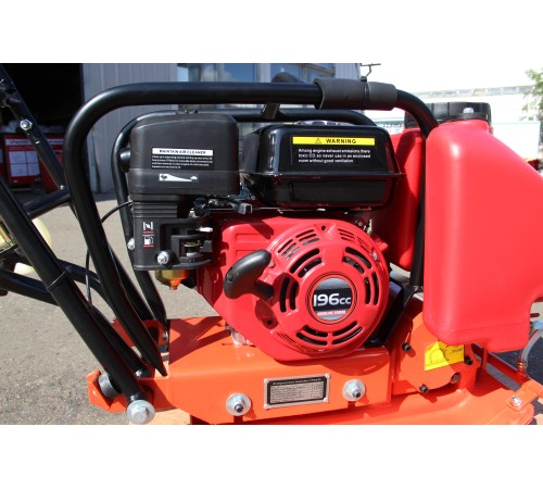 Виброплита Impulse VP60TL