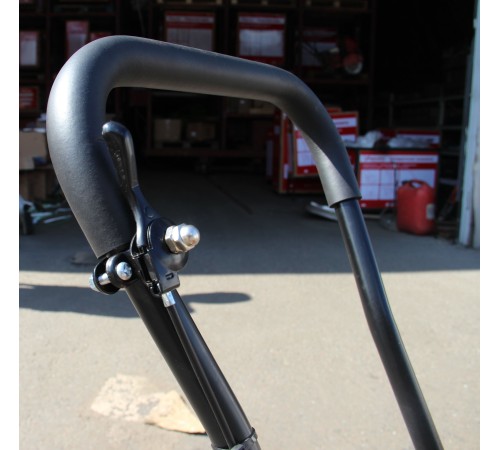 Виброплита Impulse VP60TL