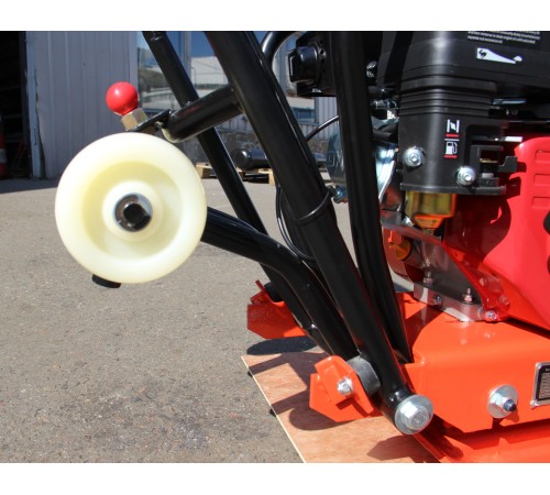 Виброплита Impulse VP60TL