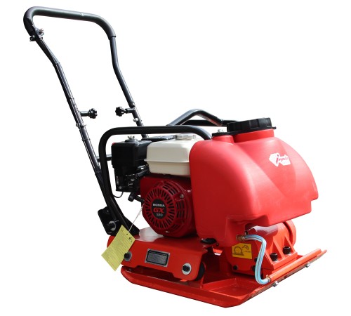 Виброплита Impulse VP80TH