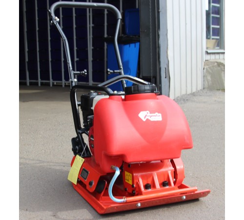 Виброплита Impulse VP80TH