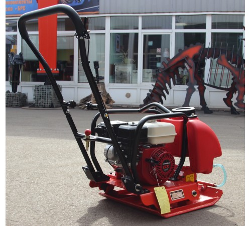 Виброплита Impulse VP80TH