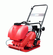 Виброплита Impulse VP80TH++