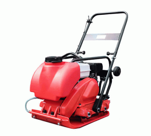 Виброплита Impulse VP80TH++