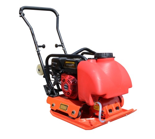 Виброплита Impulse VP80TL