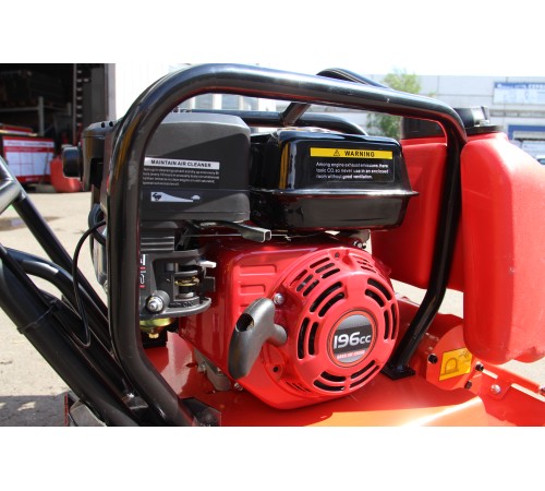 Виброплита Impulse VP80TL