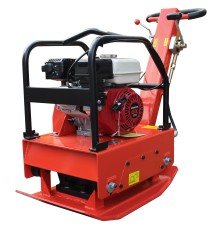 Виброплита реверсивная Impulse VPR160H