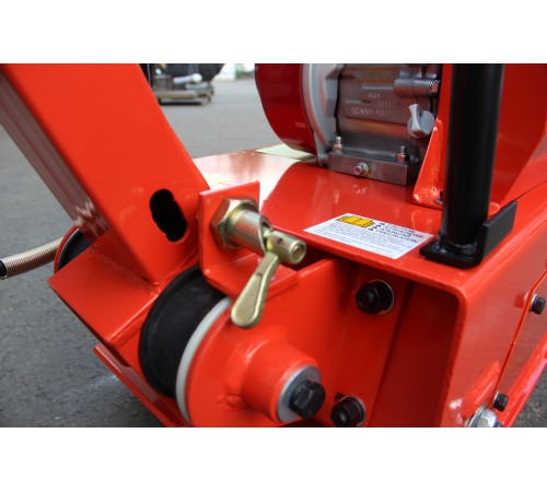 Виброплита Impulse VPR160H