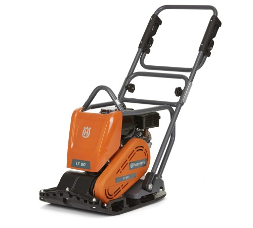 Виброплита Husqvarna LF80L