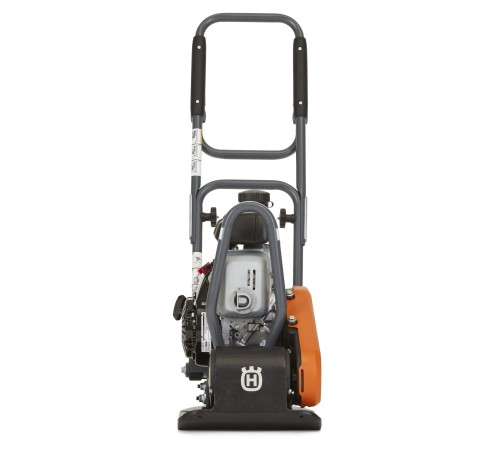 Виброплита Husqvarna LF80L