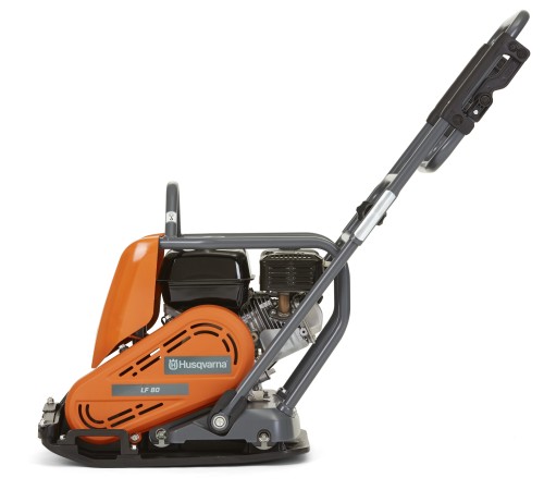 Виброплита Husqvarna LF80L