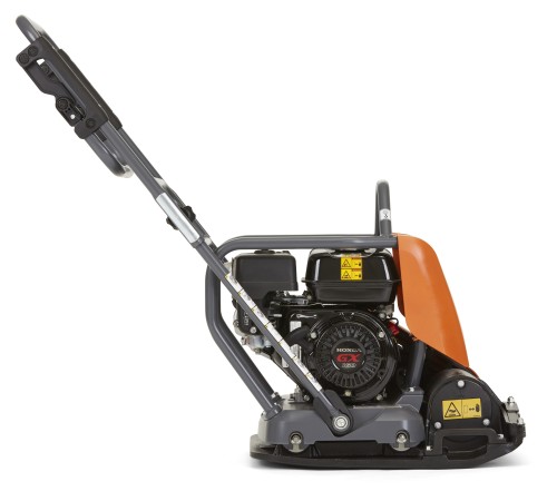 Виброплита Husqvarna LF80L